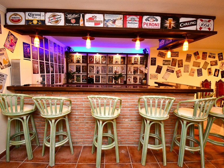 Villa for Sale in Mijas Golf, Malaga 46