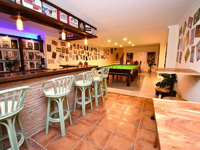 Villa for Sale in Mijas Golf, Malaga 48