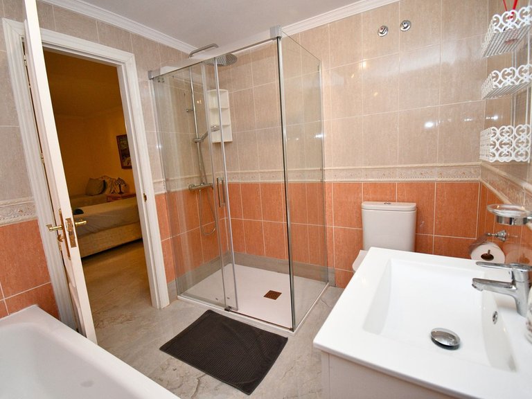 Villa for Sale in Mijas Golf, Malaga 51