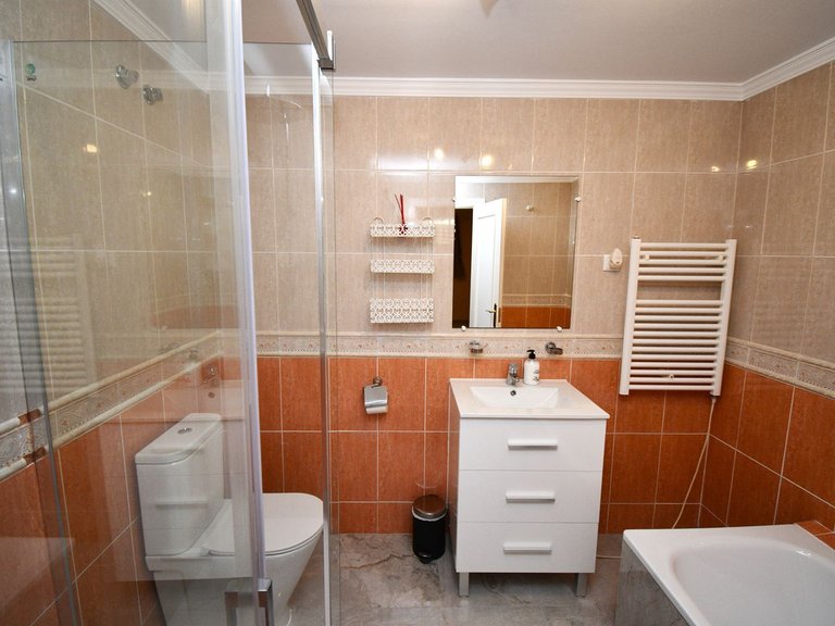 Villa for Sale in Mijas Golf, Malaga 53