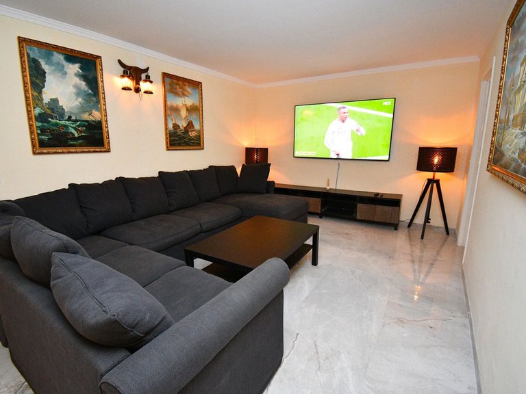Villa for Sale in Mijas Golf, Malaga 54