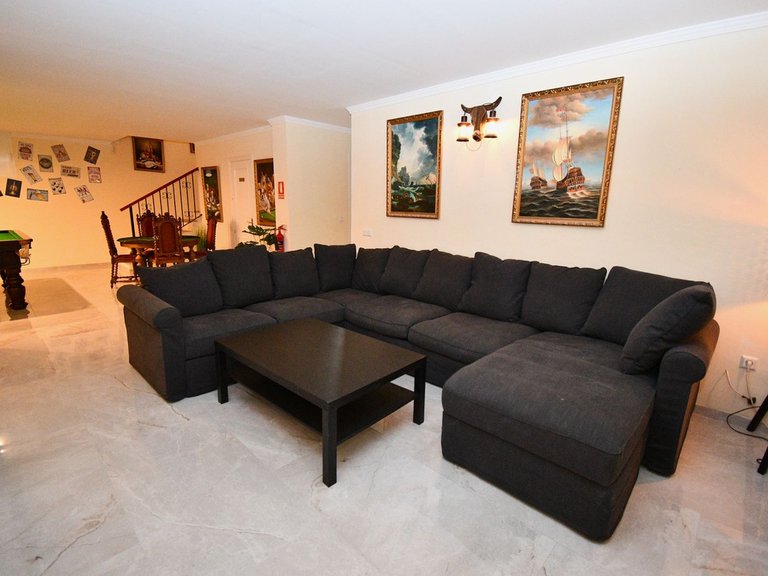 Villa for Sale in Mijas Golf, Malaga 55