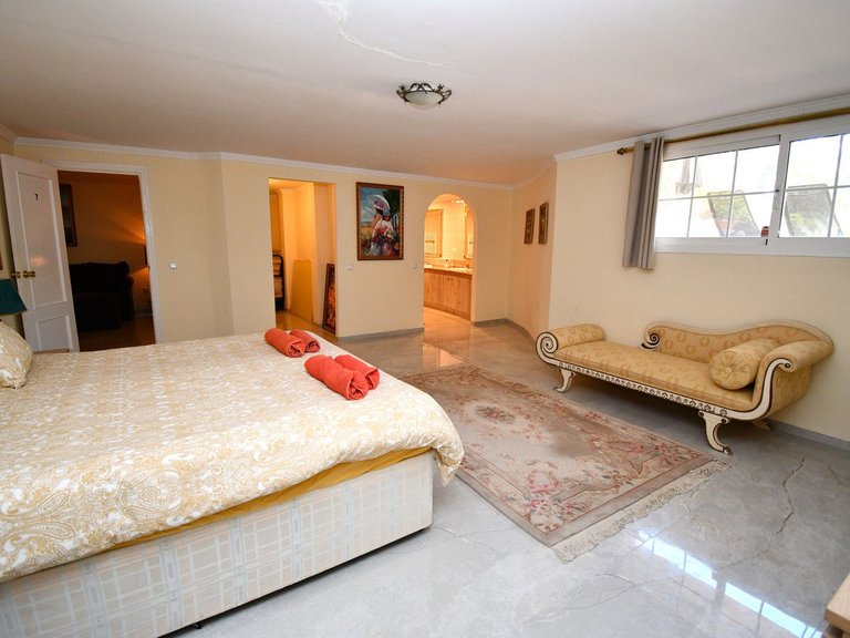 Villa for Sale in Mijas Golf, Malaga 57