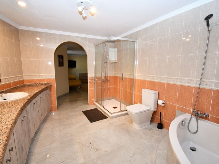 Villa for Sale in Mijas Golf, Malaga 60
