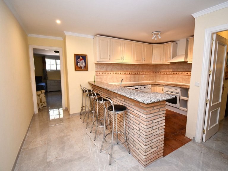 Villa for Sale in Mijas Golf, Malaga 61