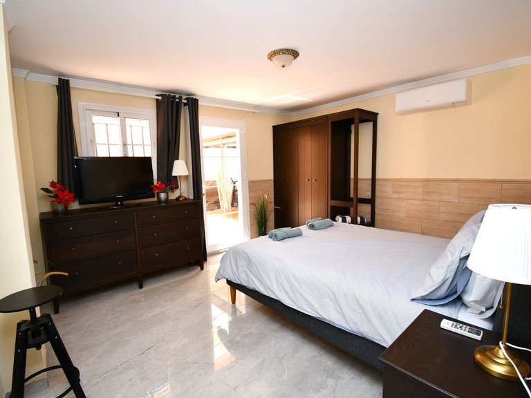 Villa for Sale in Mijas Golf, Malaga 62