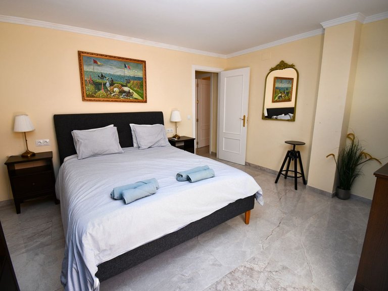 Villa for Sale in Mijas Golf, Malaga 63