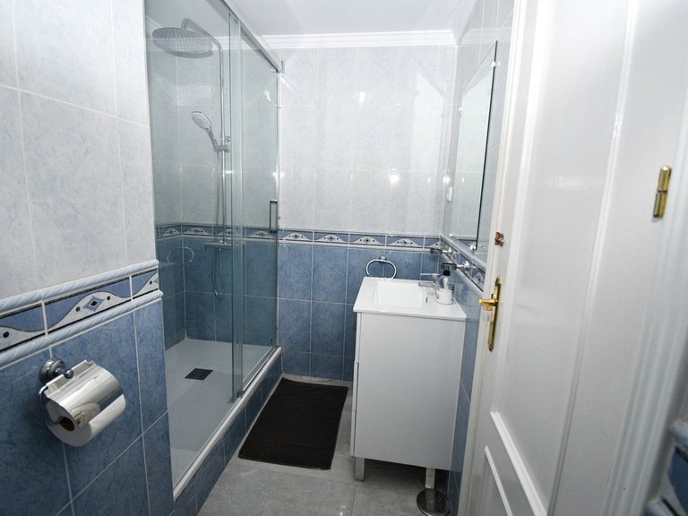 Villa for Sale in Mijas Golf, Malaga 64