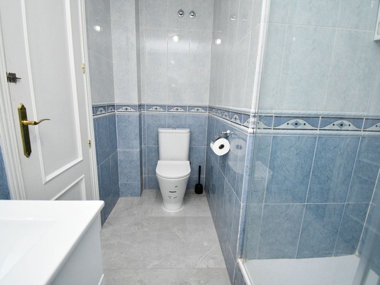 Villa for Sale in Mijas Golf, Malaga 65