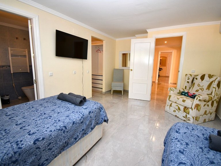 Villa for Sale in Mijas Golf, Malaga 67