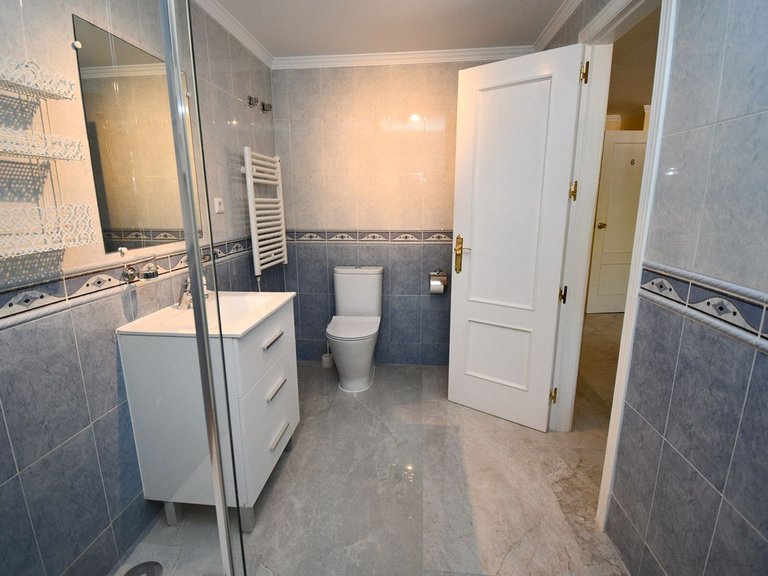Villa for Sale in Mijas Golf, Malaga 68