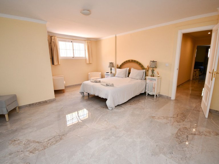 Villa for Sale in Mijas Golf, Malaga 71