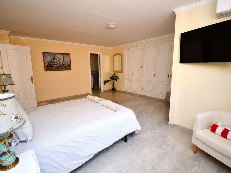 Villa for Sale in Mijas Golf, Malaga 72