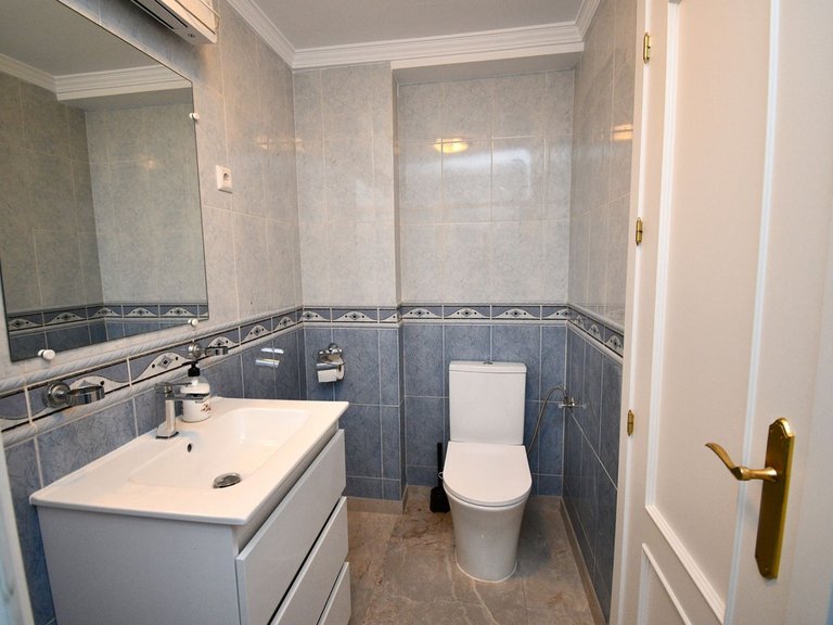 Villa for Sale in Mijas Golf, Malaga 74