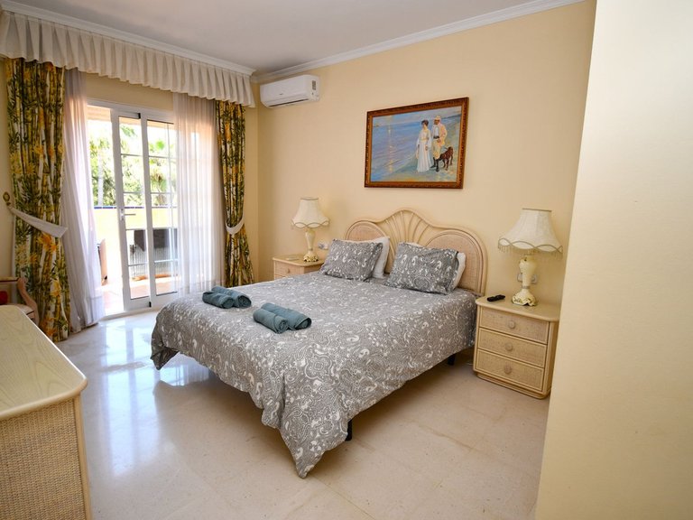 Villa for Sale in Mijas Golf, Malaga 77