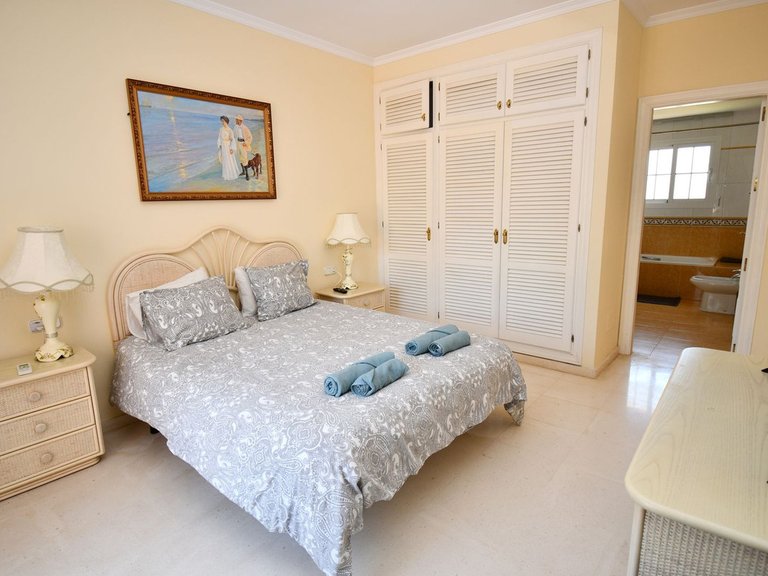 Villa for Sale in Mijas Golf, Malaga 78