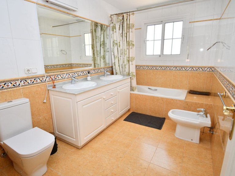 Villa for Sale in Mijas Golf, Malaga 79