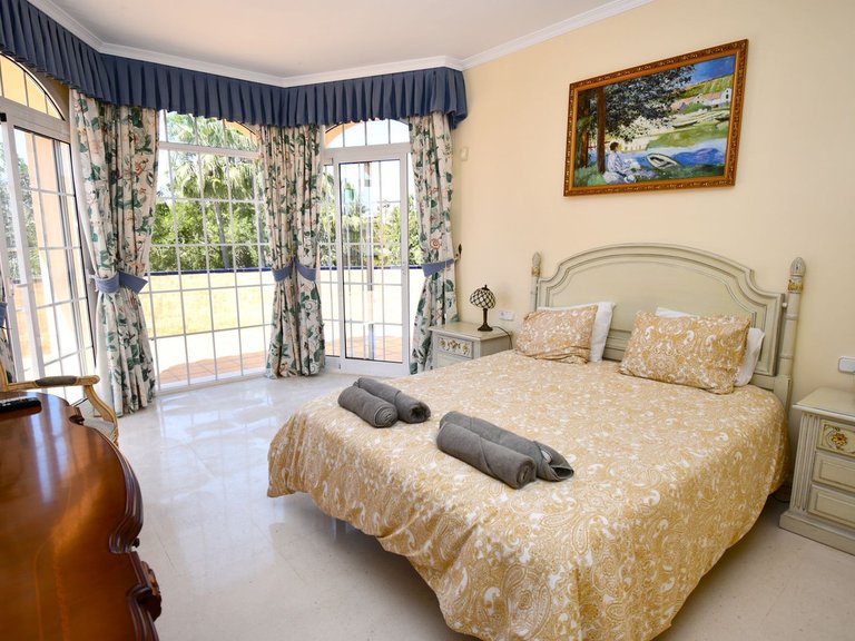 Villa for Sale in Mijas Golf, Malaga 80
