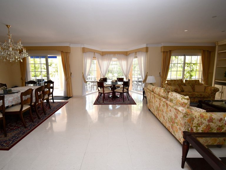 Villa for Sale in Mijas Golf, Malaga 81