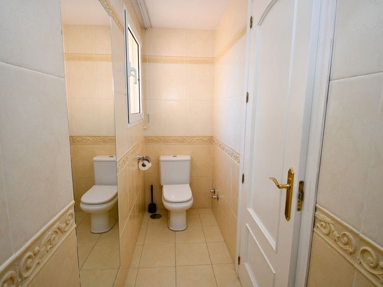 Villa for Sale in Mijas Golf, Malaga 85