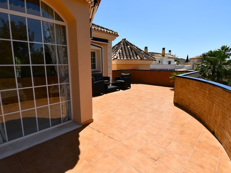 Villa for Sale in Mijas Golf, Malaga 87