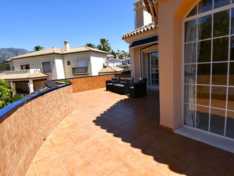 Villa for Sale in Mijas Golf, Malaga 88