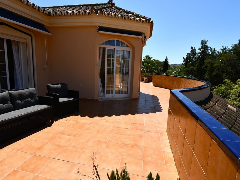 Villa for Sale in Mijas Golf, Malaga 89