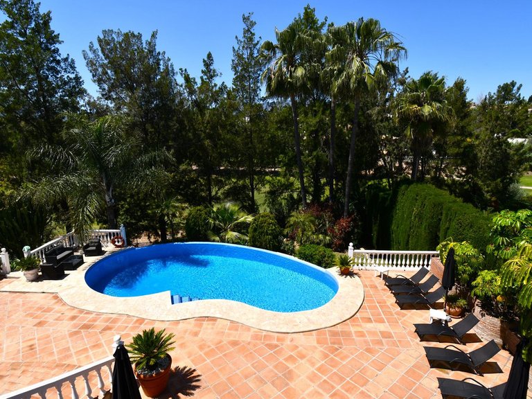 Villa for Sale in Mijas Golf, Malaga 90