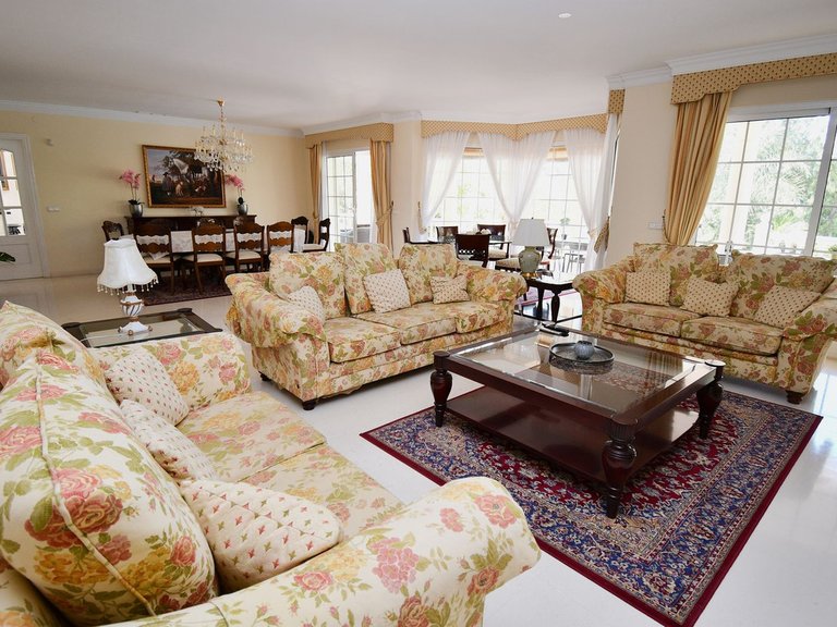 Villa for Sale in Mijas Golf, Malaga 92