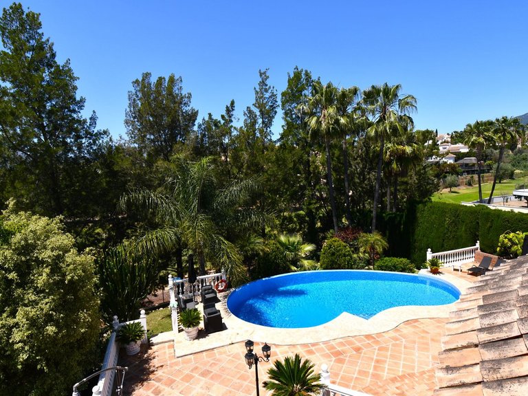 Villa for Sale in Mijas Golf, Malaga 93