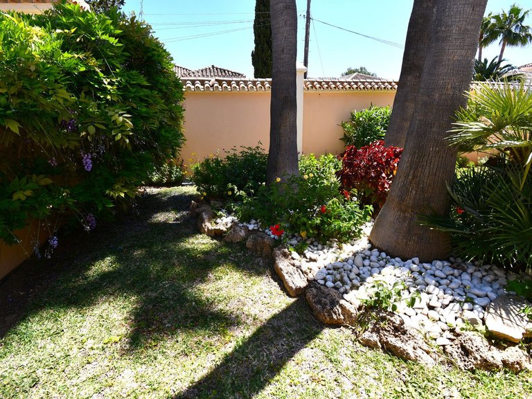 Villa for Sale in Mijas Golf, Malaga 94