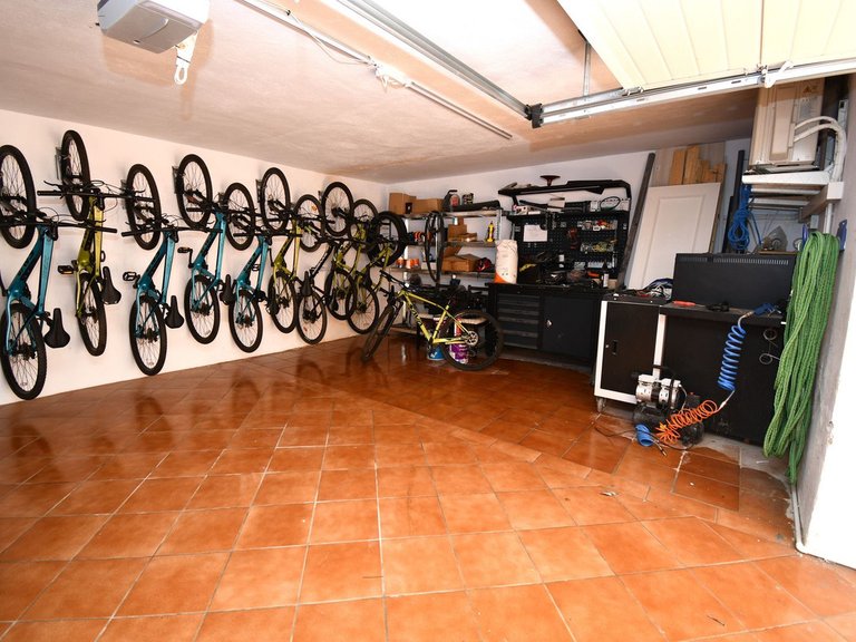 Villa for Sale in Mijas Golf, Malaga 99