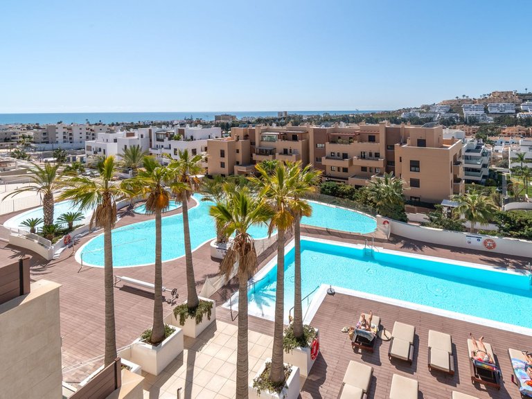Apartment for Sale in La Cala De Mijas, Malaga 1