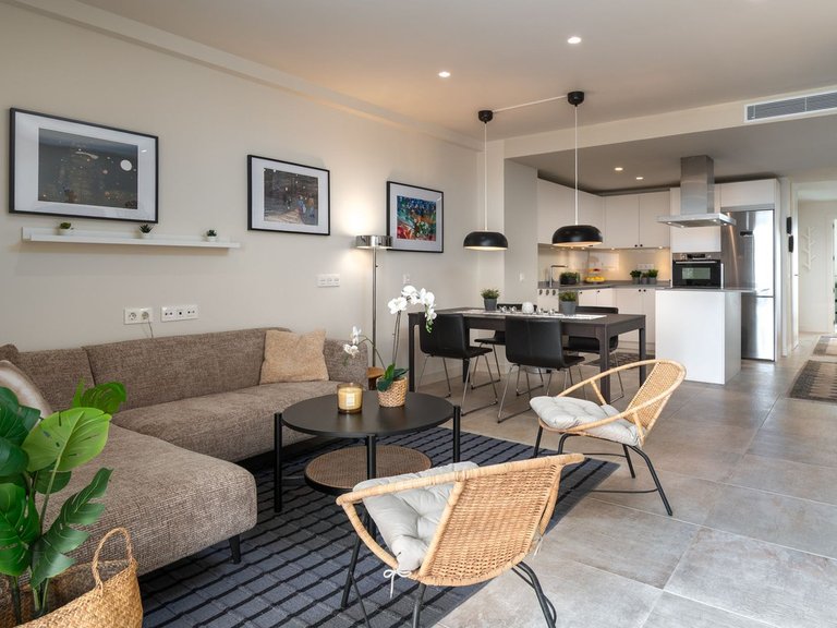 Apartment for Sale in La Cala De Mijas, Malaga 10