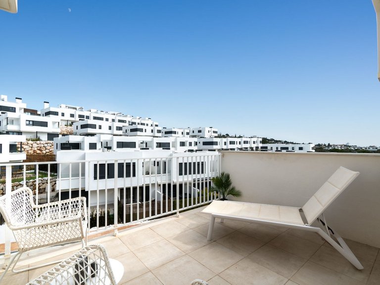 Apartment for Sale in La Cala De Mijas, Malaga 15