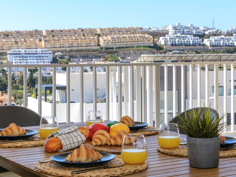 Apartment for Sale in La Cala De Mijas, Malaga 17