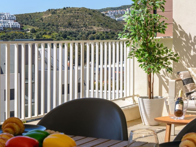 Apartment for Sale in La Cala De Mijas, Malaga 18