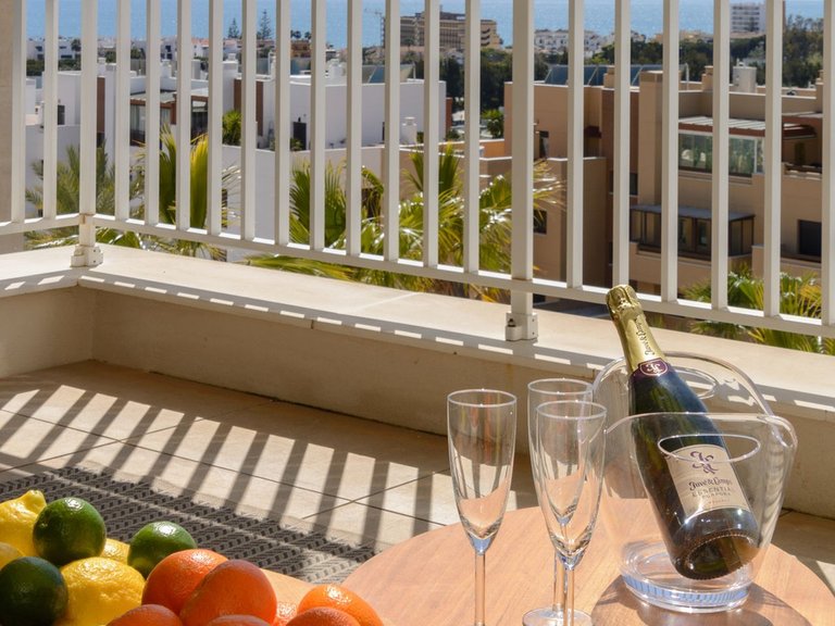 Apartment for Sale in La Cala De Mijas, Malaga 19