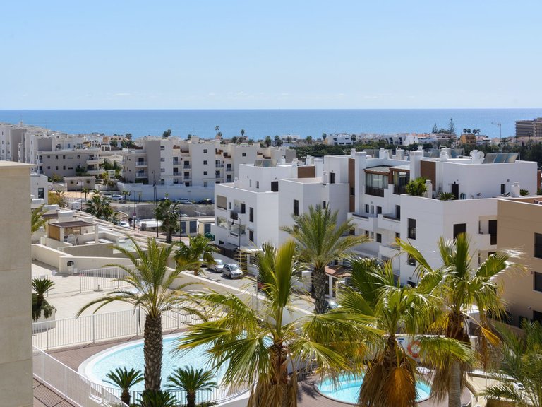 Apartment for Sale in La Cala De Mijas, Malaga 2