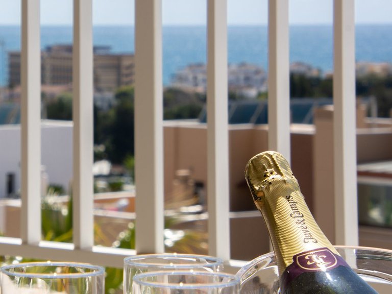Apartment for Sale in La Cala De Mijas, Malaga 20