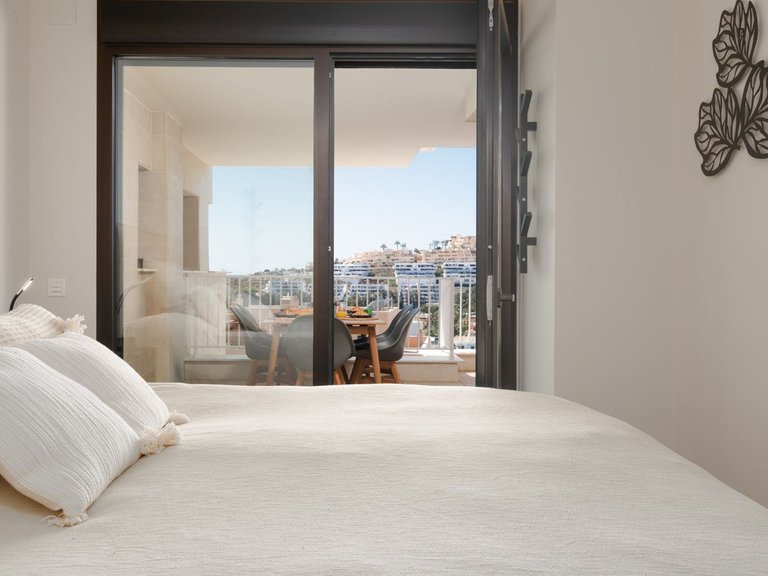 Apartment for Sale in La Cala De Mijas, Malaga 21