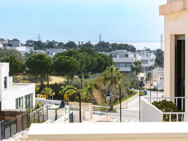 Apartment for Sale in La Cala De Mijas, Malaga 28
