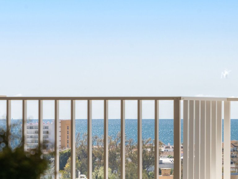 Apartment for Sale in La Cala De Mijas, Malaga 29