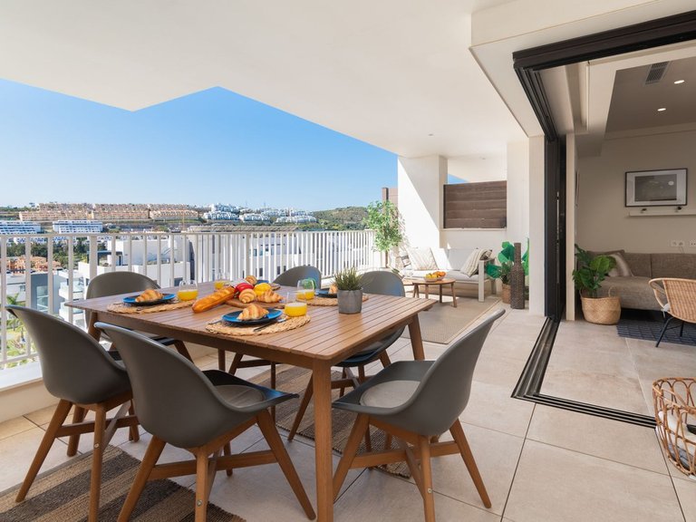 Apartment for Sale in La Cala De Mijas, Malaga 3