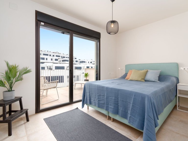 Apartment for Sale in La Cala De Mijas, Malaga 30