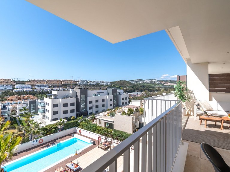 Apartment for Sale in La Cala De Mijas, Malaga 36