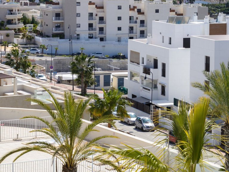 Apartment for Sale in La Cala De Mijas, Malaga 38