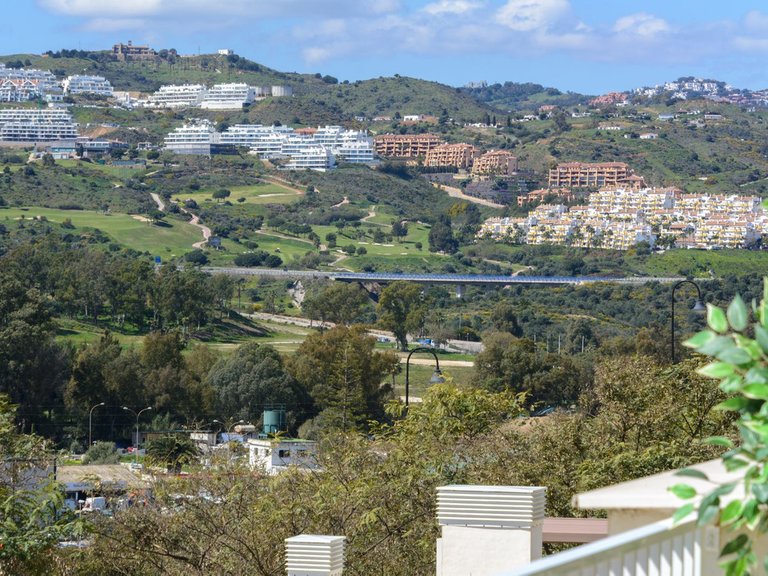 Apartment for Sale in La Cala De Mijas, Malaga 39
