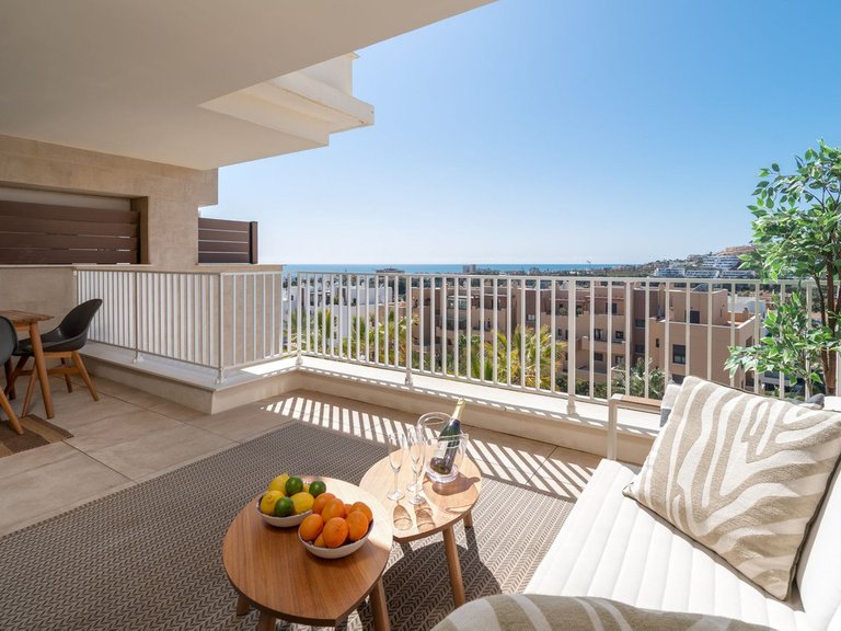 Apartment for Sale in La Cala De Mijas, Malaga 4