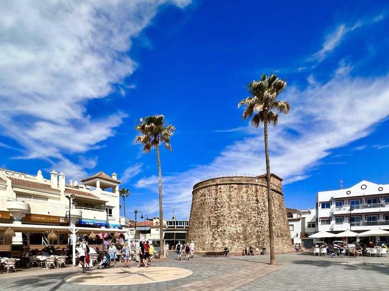 Apartment for Sale in La Cala De Mijas, Malaga 44